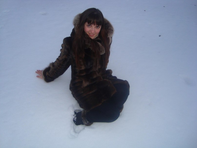 Марина Кузнецова | Волгоград