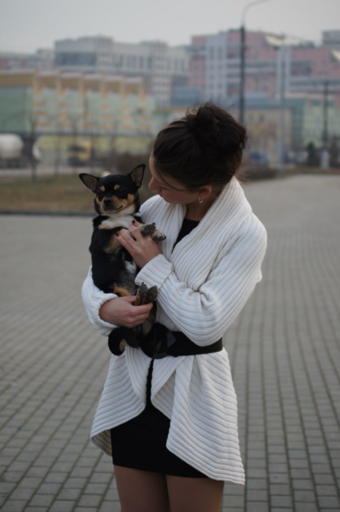 Ксения Исламова | Москва