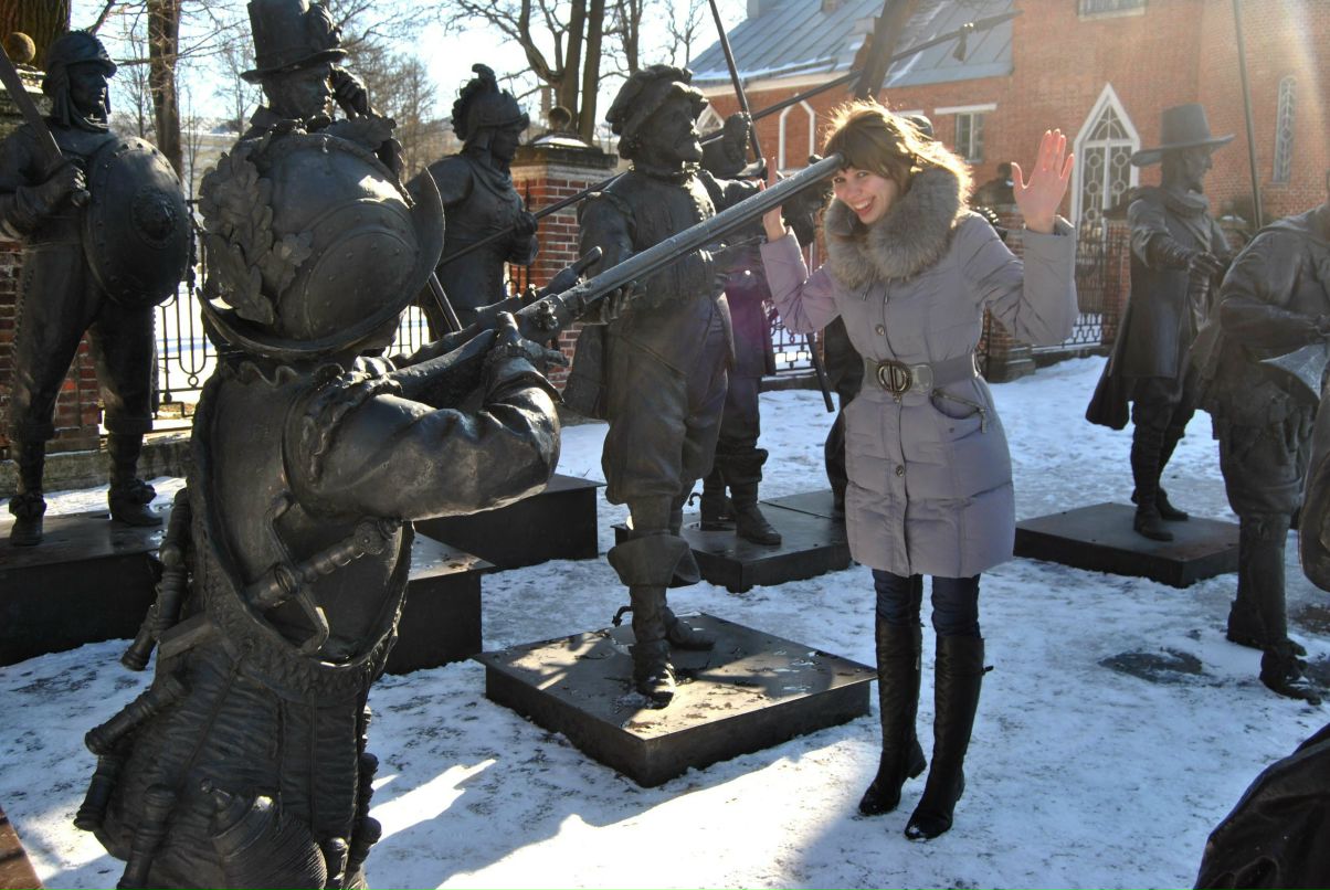 Ирина Кузьмина ツ | Санкт-Петербург