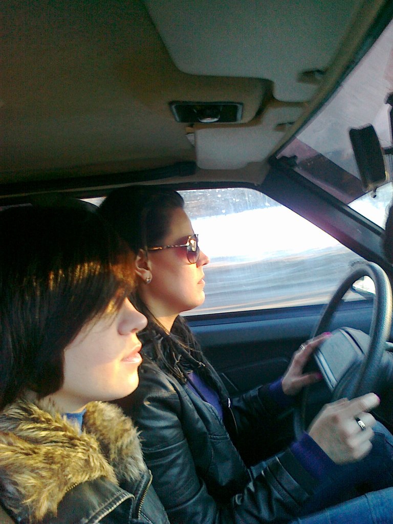 Анна Васильева | Казань