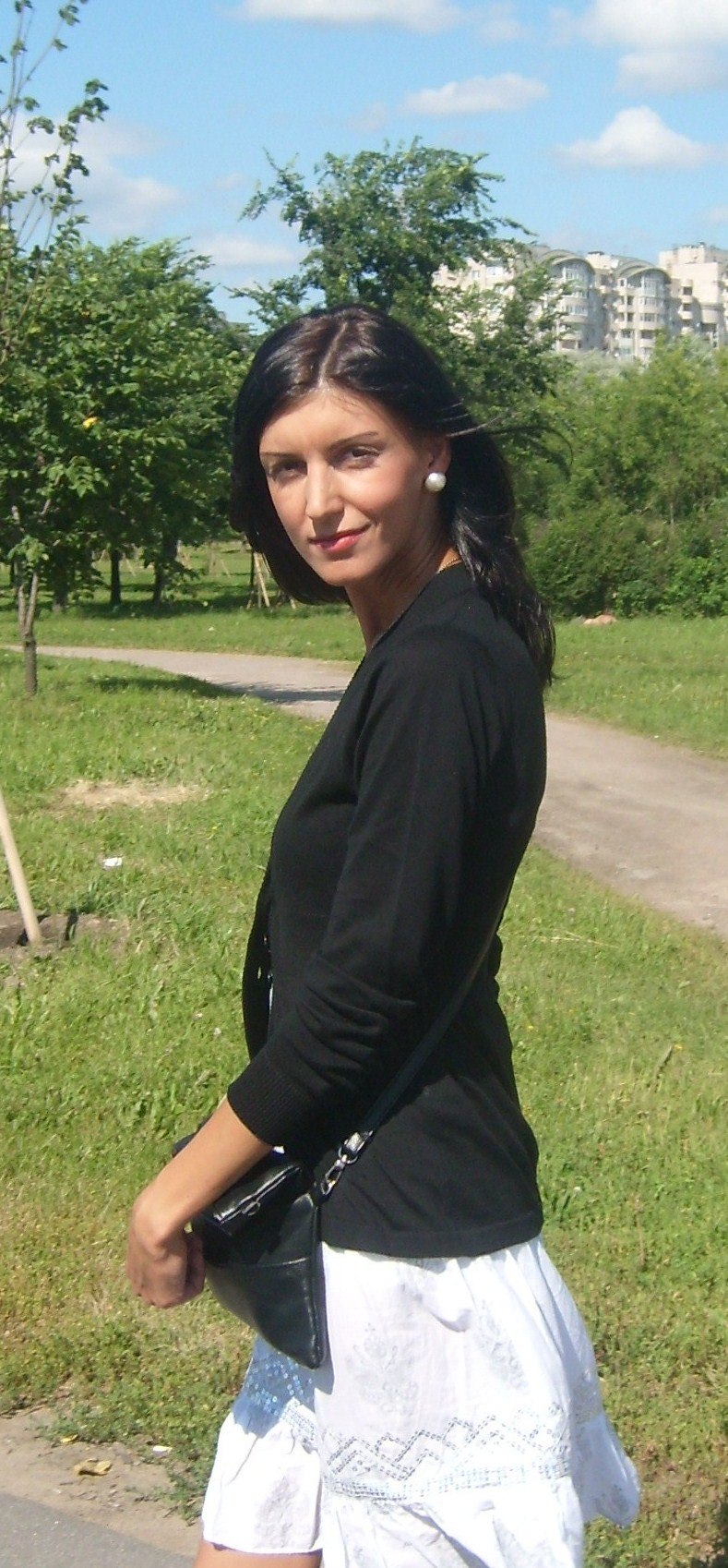 Надежда Паныш | Санкт-Петербург