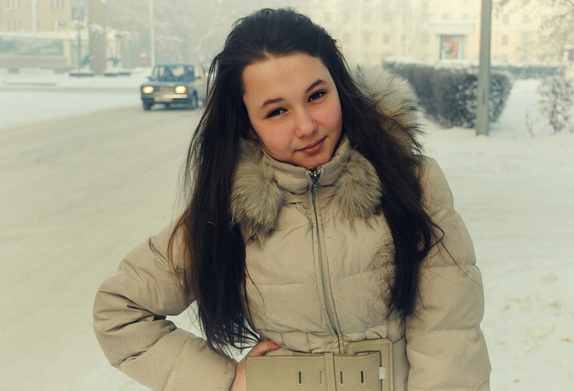 Полина Залетова | Санкт-Петербург