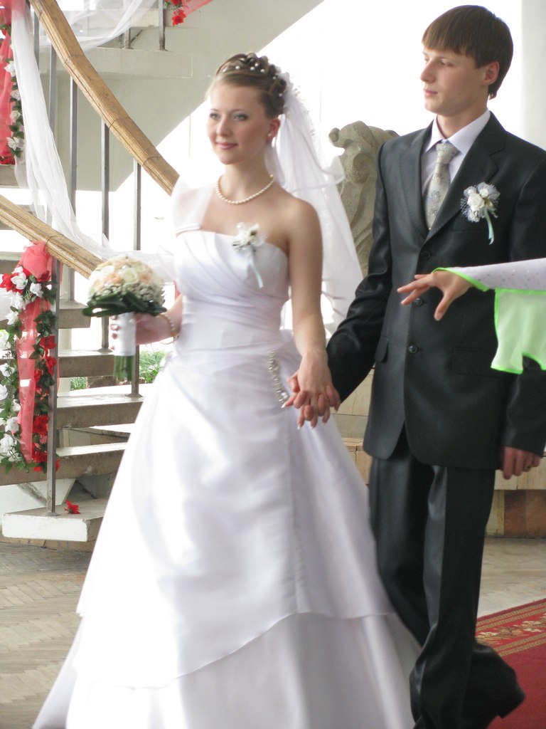 Ксюха Скорупська | Волочиск