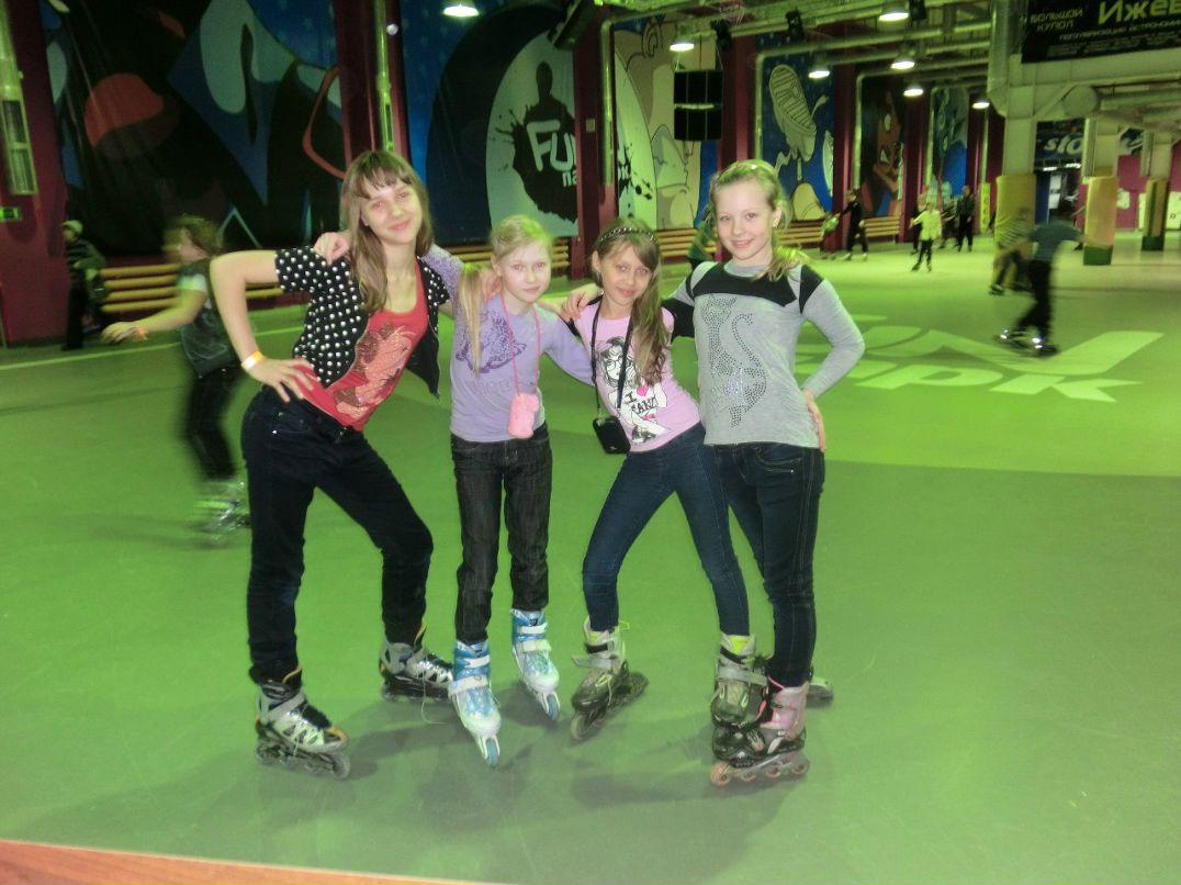 Яна Старкова | Bonn