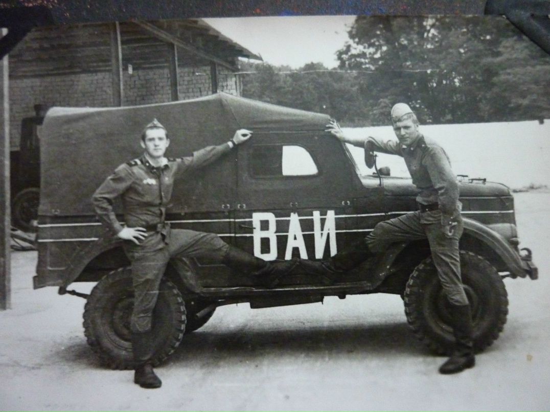 Леонид Кедров | Санкт-Петербург