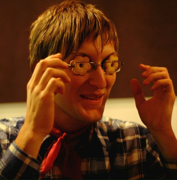 №123, Александр Костикин, 36 лет, Львов №123, Александр Костикин, 36 лет, Львов