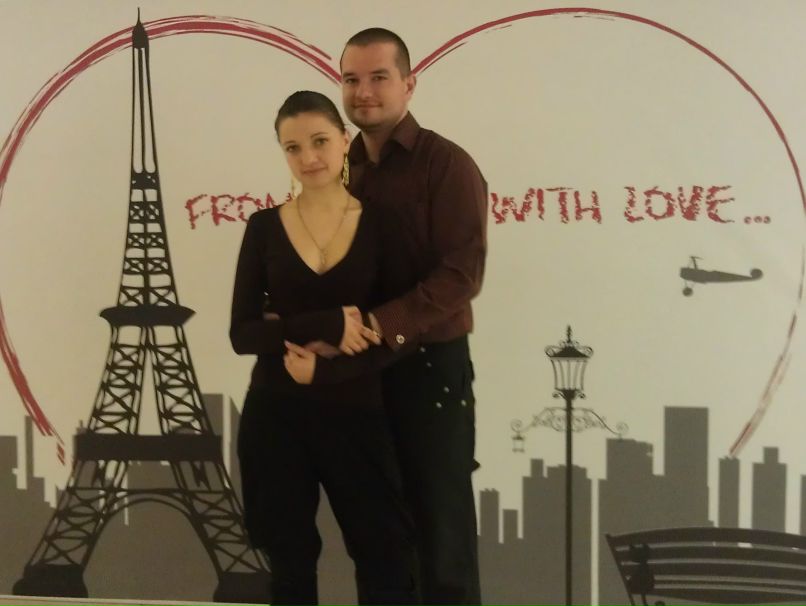 Сергей Некрасов Васильевич | Одесса