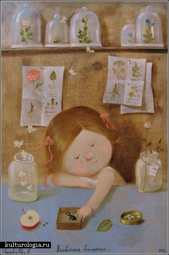 Анжелика Инди ЁмаЁ | 