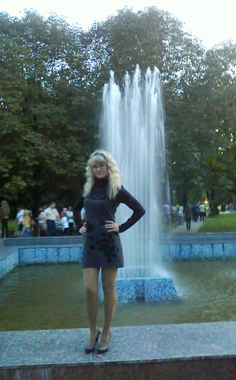 Юлия Любиченко | 