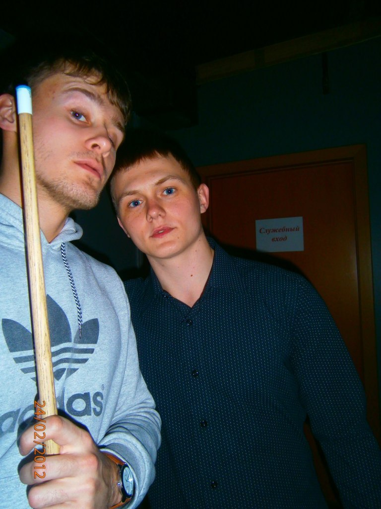 Слава Кудимов | Краснодар