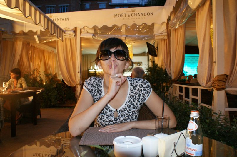 Сергей Цой ДиНо | Москва