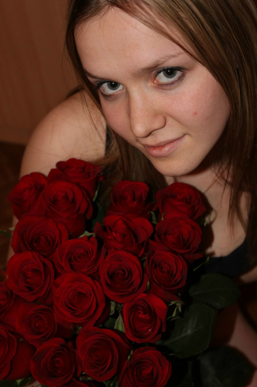 Виктория Петрова | 