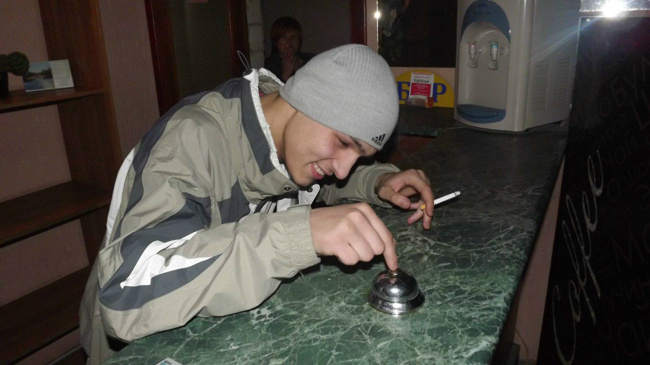 Юрий Рухлецкий | 