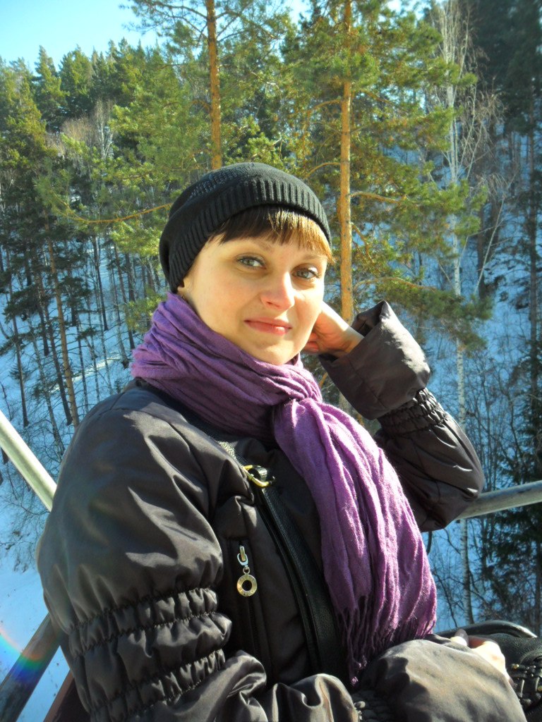 Алексей Савенко | Бийск