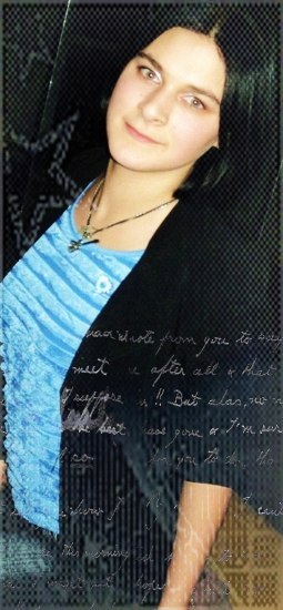 Галина Кислякова | Ульяновск