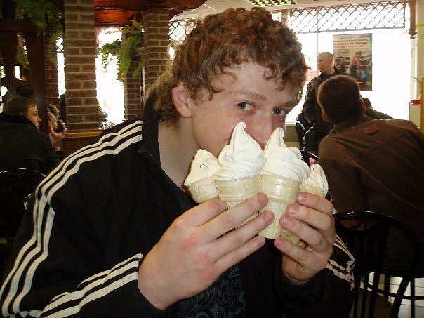 Андрей Побережный ϟϟ | Донецк