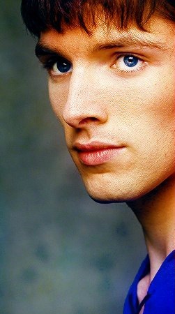 Дин Винчестер | Москва