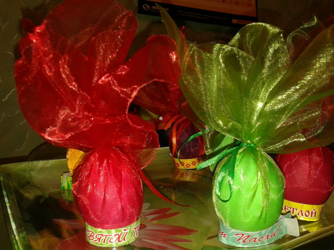 Лилия Трегубенко | Краснознаменск