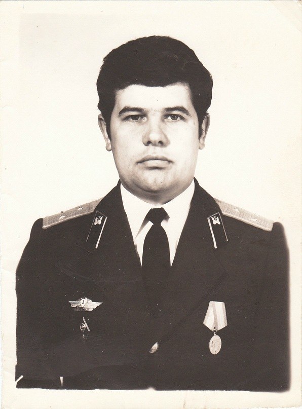 Александр Иваненко | Новосибирск