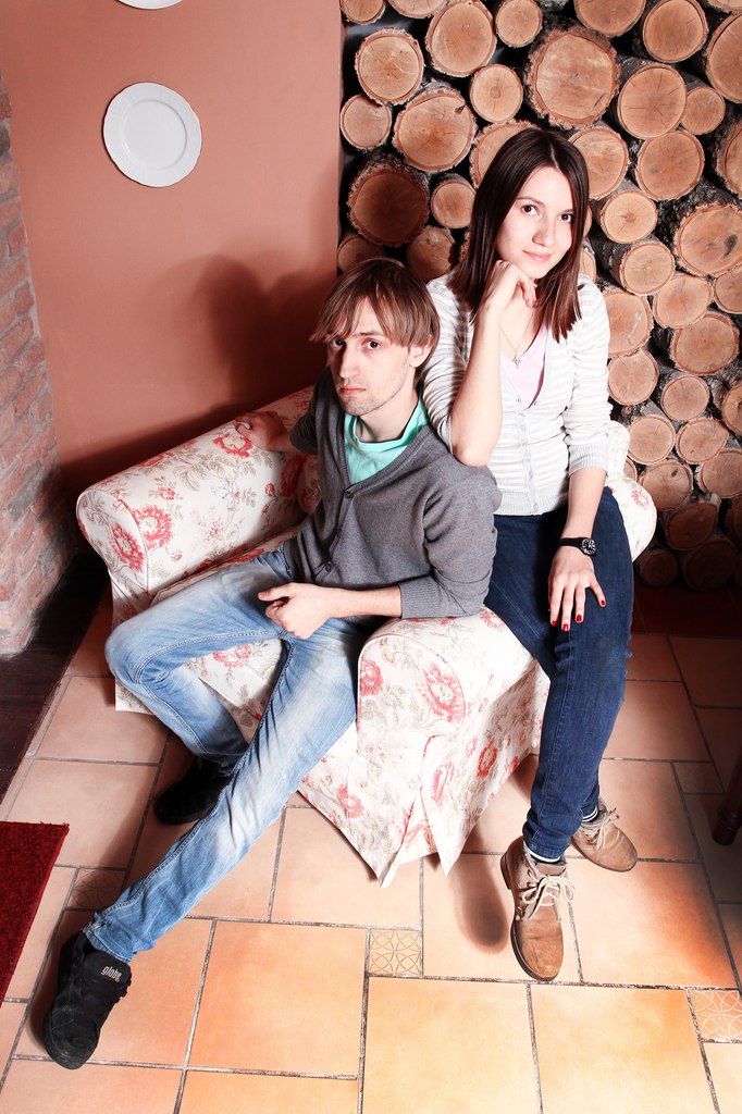 Анастасия Захарова | Челябинск