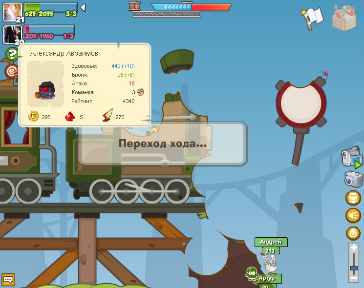 Андрей Кожевников | Губаха