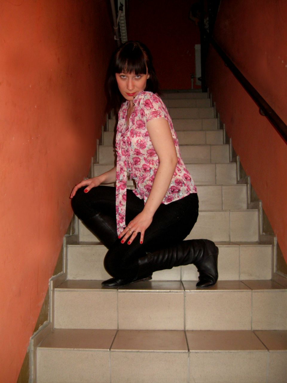 Екатерина Канашова | Курган