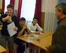 Фотография Овечкина Александра