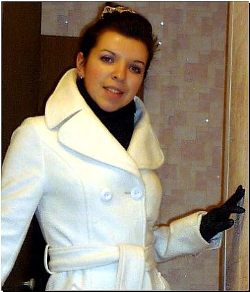 Елена Устинова ˙˙·٠•♥ | Москва