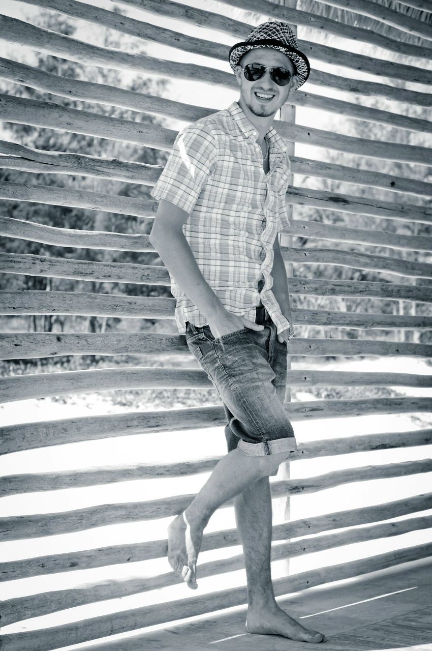 Кирилл Сергейчук | Москва