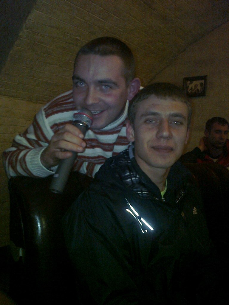 Мирочка Салова | Кропивницкий / Кировоград