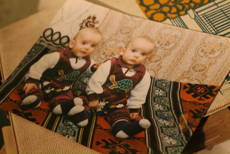 Игорь Антинескул | Первомайск