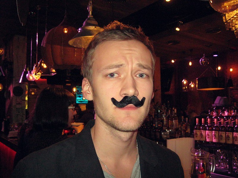 Андрей Баурин | Красногорск