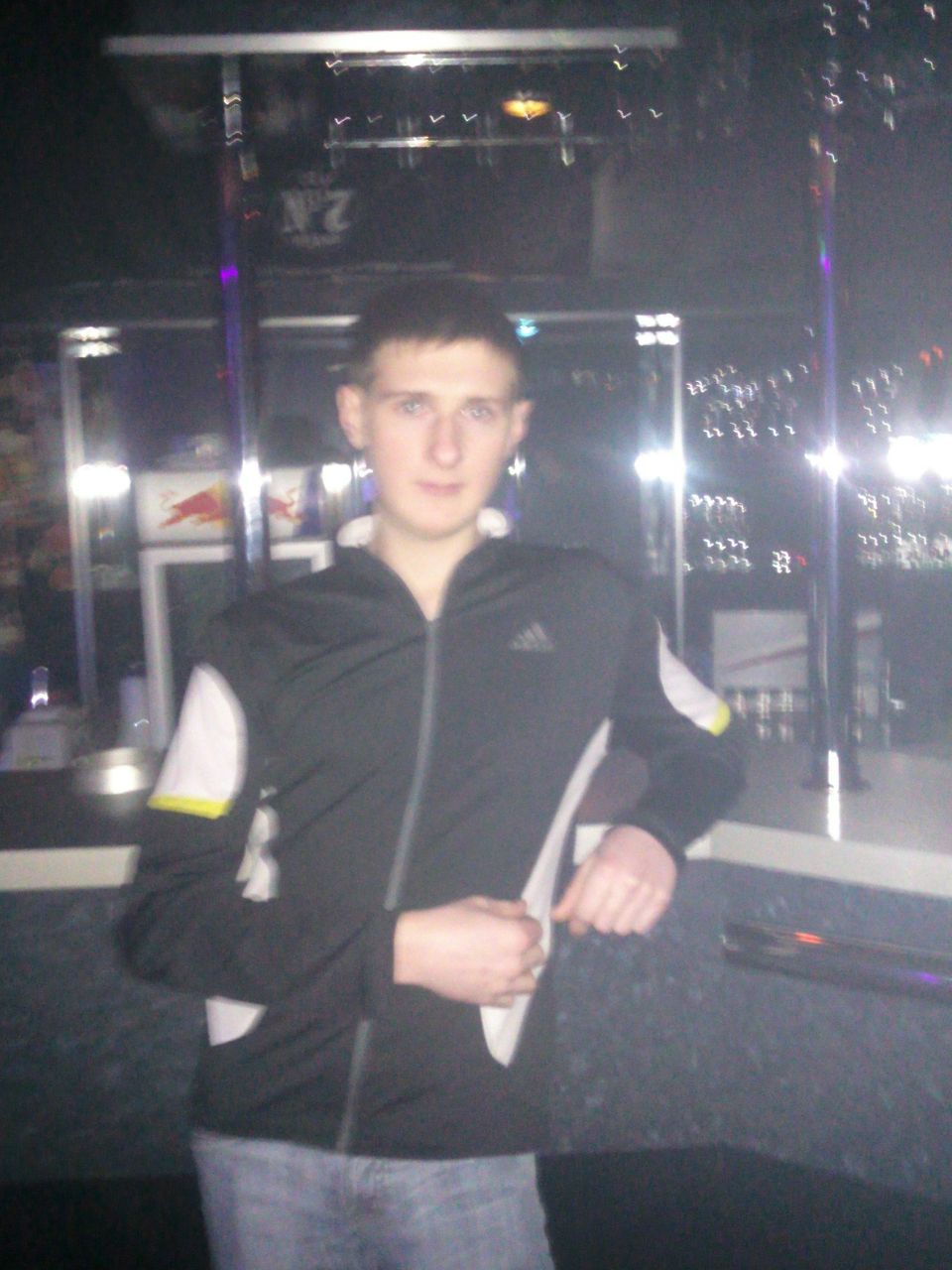 Антон Михайлов | Москва