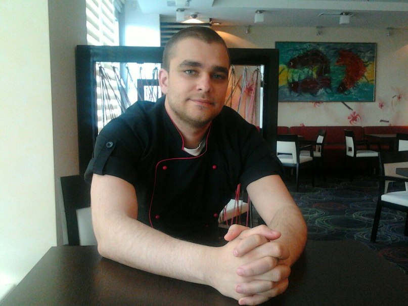 Николай Смирнов | Севастополь