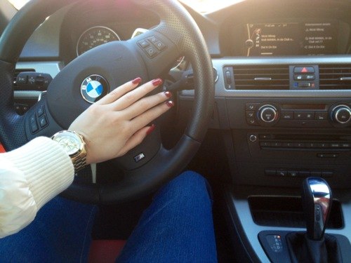 Дарья Калошина | Новосибирск