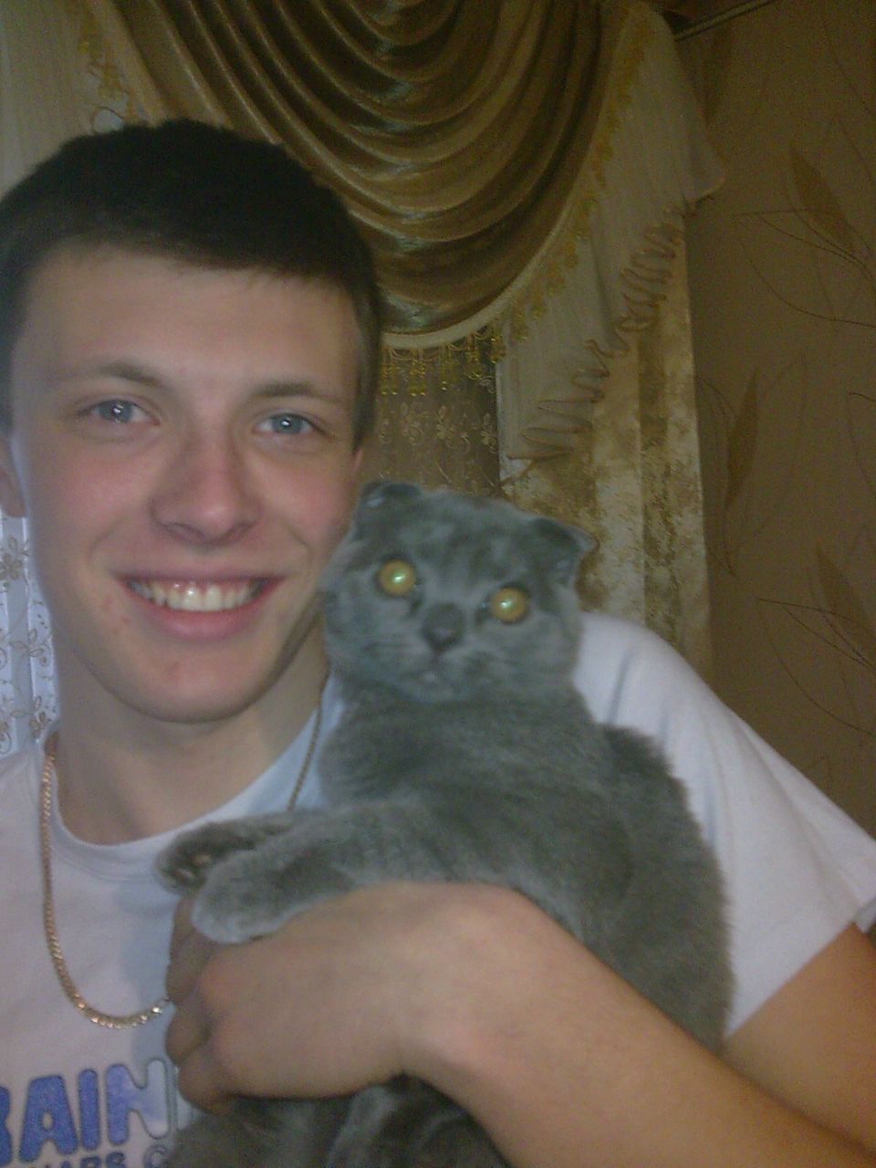 Денис Шипелик | Иловайск