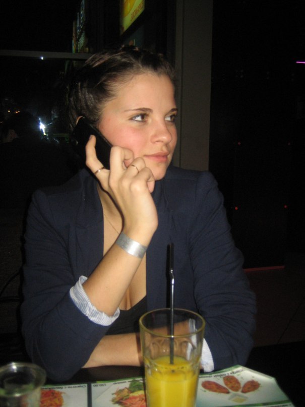 Анна Соболева | Санкт-Петербург