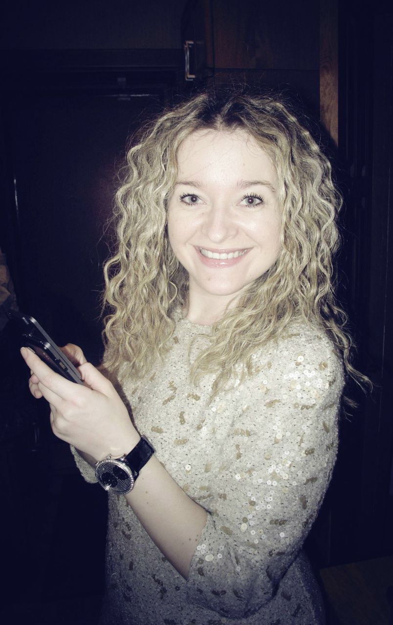 Ольга Робинсон | Miami