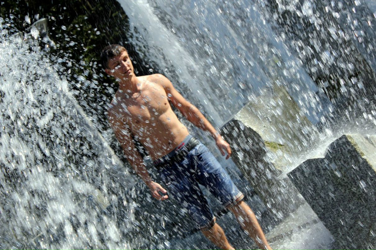 Максим Сергей | Минск