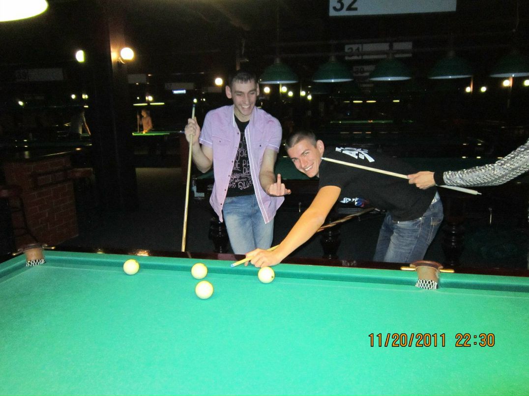 Илья Васильев | Самара