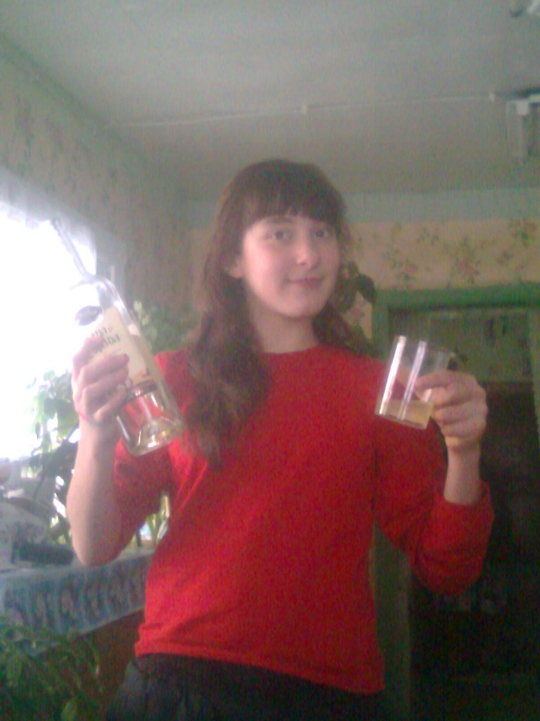 Виктория Зверева __потому_что_такая | 