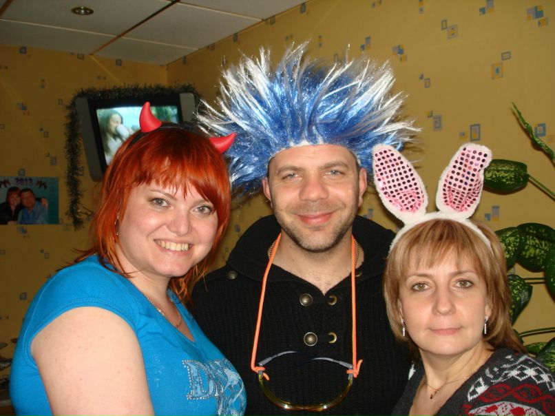 Светлана Зайцева | Кисловодск