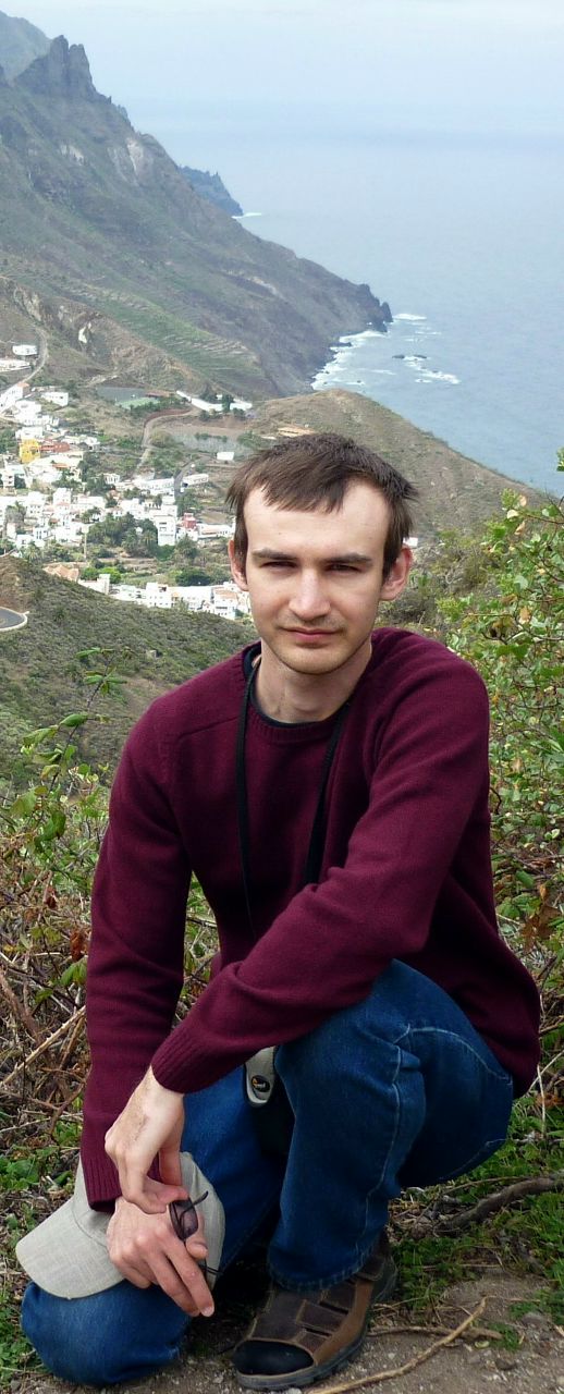 Никита Чепилко Сергеевич | 