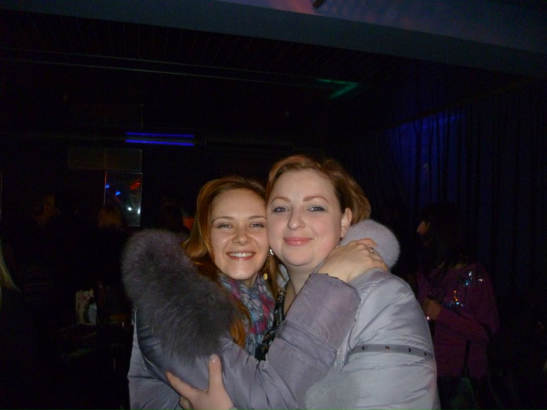 Таня Шома | Бородянка