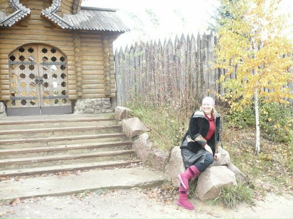 №18, Татьяна Сидоренко, Мариуполь №18, Татьяна Сидоренко, Мариуполь