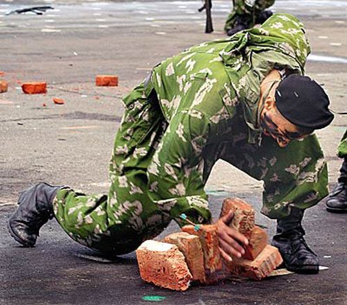 Владислав Отрох | Орехово-Зуево