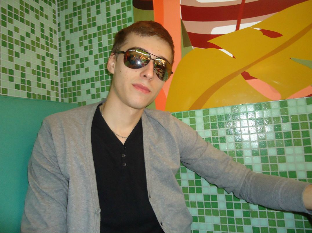 Алексей Плескачёв | Южноуральск