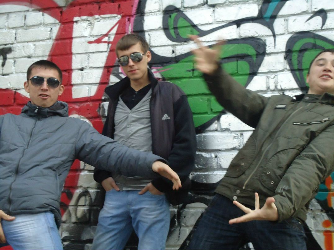 Алексей Плескачёв | Южноуральск