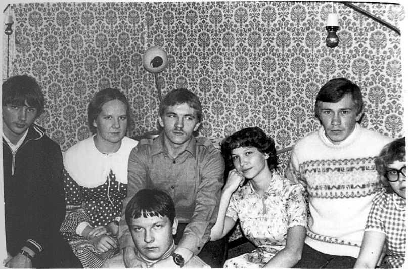 Александр Глухов | Рыбинск