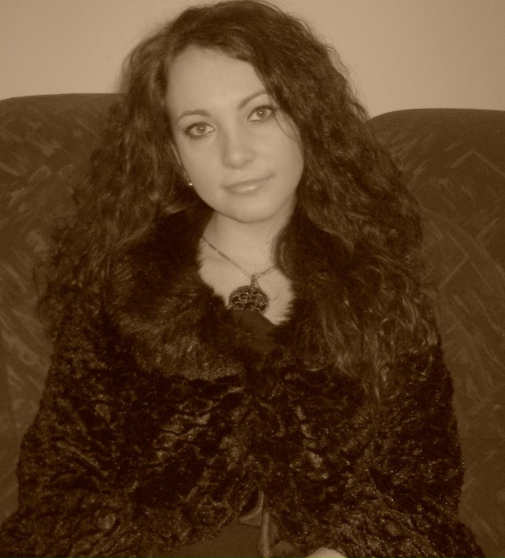 Оксана Петрів | Киев